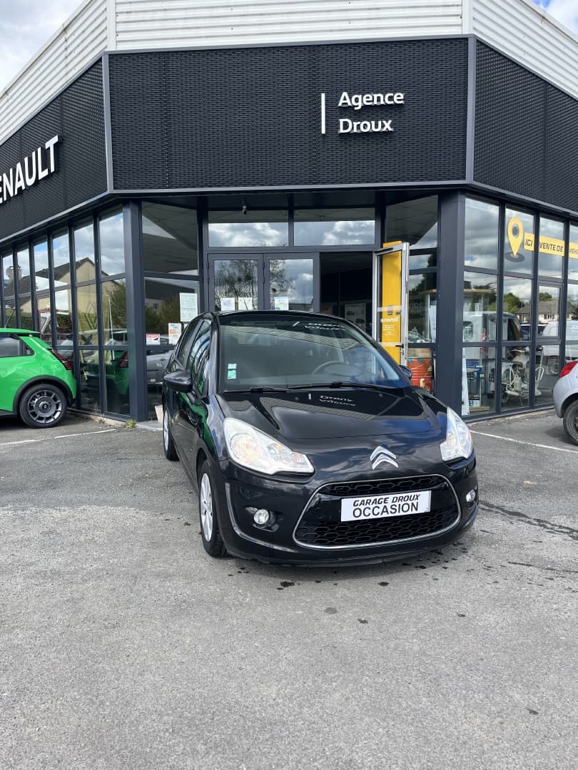 Citroën C3 Collection